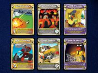 4382603 Penguin Brawl: Heroes of Pentarctica