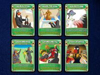 4382605 Penguin Brawl: Heroes of Pentarctica