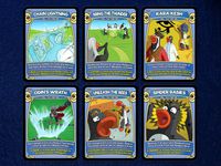 4382606 Penguin Brawl: Heroes of Pentarctica