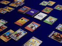 4382608 Penguin Brawl: Heroes of Pentarctica