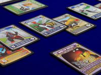 4382610 Penguin Brawl: Heroes of Pentarctica