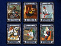 4382631 Penguin Brawl: Heroes of Pentarctica