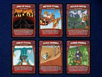 4382633 Penguin Brawl: Heroes of Pentarctica