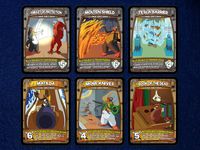 4382636 Penguin Brawl: Heroes of Pentarctica