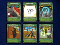 4382638 Penguin Brawl: Heroes of Pentarctica