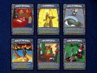 4382640 Penguin Brawl: Heroes of Pentarctica