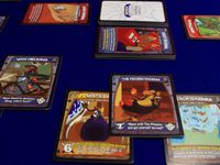 4382641 Penguin Brawl: Heroes of Pentarctica