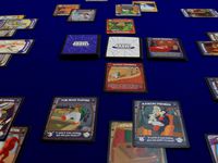 4382642 Penguin Brawl: Heroes of Pentarctica