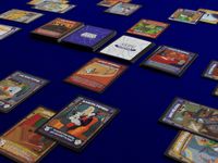 4382644 Penguin Brawl: Heroes of Pentarctica