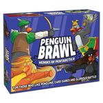 6525153 Penguin Brawl: Heroes of Pentarctica