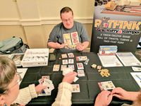 3729759 Ratfink: Scurry &amp; Scamper