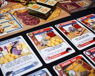 5037037 Ratfink: Scurry &amp; Scamper