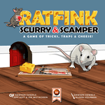 6890222 Ratfink: Scurry &amp; Scamper