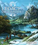 3754388 Legacy of Dragonholt