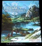3971613 Legacy of Dragonholt