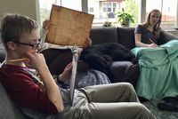 4085999 Legacy of Dragonholt