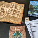 4657618 Legacy of Dragonholt