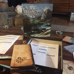 4657625 Legacy of Dragonholt