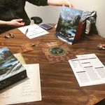 4657628 Legacy of Dragonholt