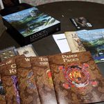 4657629 Legacy of Dragonholt