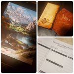 4657633 Legacy of Dragonholt