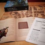 4657634 Legacy of Dragonholt