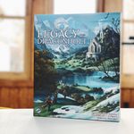 4657635 Legacy of Dragonholt