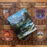 4657643 Legacy of Dragonholt