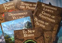 5971712 Legacy of Dragonholt