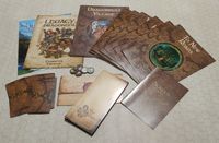 7023670 Legacy of Dragonholt