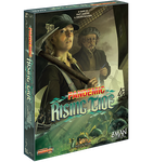 3728813 Pandemic: Rising Tide