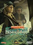 3742452 Pandemic: Rising Tide