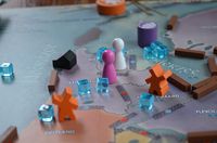 3899818 Pandemic: Rising Tide