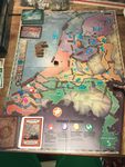 3915451 Pandemic: Rising Tide