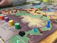 3942681 Pandemic: Alta Marea