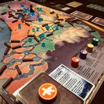 4006385 Pandemic: Rising Tide