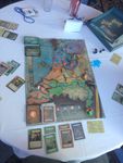 4063932 Pandemic: Alta Marea