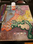 4328879 Pandemic: Rising Tide