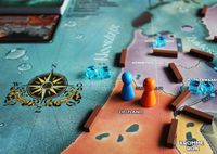 4369891 Pandemic: Rising Tide