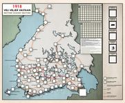 3758947 1918: Brother Against Brother