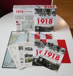 4202771 1918: Brother Against Brother