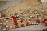 4335913 1918: Brother Against Brother