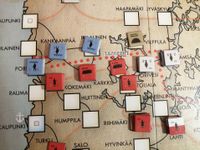 5214420 1918: Brother Against Brother