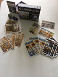 3795604 Snowdonia: The Siege of Petersburg / The Channel Tunnel 1881
