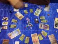 3811418 Das Geheimnis der Tempel