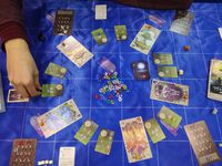 3811420 Das Geheimnis der Tempel