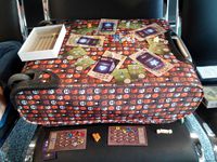 3818522 Das Geheimnis der Tempel