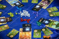 3822303 Das Geheimnis der Tempel