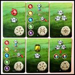 3991406 Das Geheimnis der Tempel