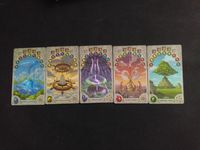 4033112 Das Geheimnis der Tempel